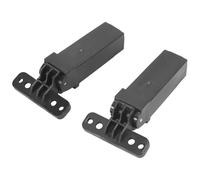 2pc Jc97-03190a Jc97-03191a Mea Unit Hinge Assy For 3400 3406 4729fd 4729fw Clx 3170fn 3175 3175fn