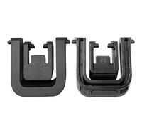 2PC Keyboard Feet Replacement Parts Compatible with Logitech Ergo K860 Wireless Ergonomic Keyboard Feet Holder