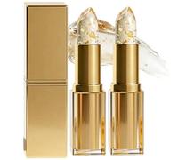 2PC Kivora Signature Lipstick Set, Kivora Truetone - PH Adjusting Lipsticks Mature Women, Colour Changing Lipsticks, PH Lipstick Colour Changing, Pink Lip stick Long Lasting for Older & Young Women