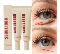 2PC KSECRET SEOUL 1988 Eye Cream : Retinal Liposome 4% + Fermented Bean 30ml/1.01 fl.oz.