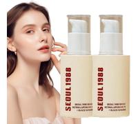 2PC KSECRET SEOUL 1988 Serum : Retinal Liposome 2% + Black Ginseng, 30ml