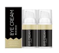 2PC Lumibalm Cream For Under Eye Bags, Lumibalm Eye Bags Reducer 60g, Lumibalm For Puffy Eyes, Lumibalm Eye Cream, Reduce Fine Lines and Dark Circles, Suitable for All