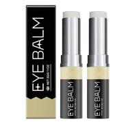2PC Lumibalm Stick For Under Eye Bags, Lumibalm For Under Eye Bags, Anti Aging Eye Cream Stick, Lumibalm For Puffy Eyes, Erases Eye Bags Within Minutes, Reduce Fine Lines and Dark Circles