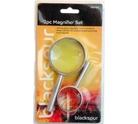 2PC MAGNIFIER SET