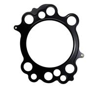 2PC Motorcycle Cylinder Head Gasket For XV1600 Road Star 1600 99-03 For Midnight 00-03