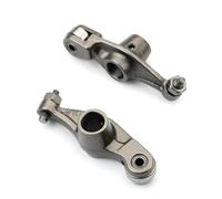 2pc Motorcycle Quiet Bearing Rocker Arm 14431-383-000 Fit for H CTX200 FTR 223 XR200 RX 230 Model replacement Engine Parts