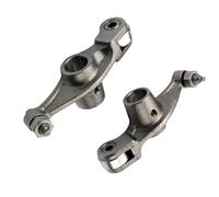 2pc Motorcycle Quiet Bearing Rocker Arm For XL125 CLR125 NX125 TL125 XL185 XL CLR NX TL 125cc 14431-383-000