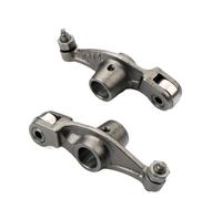 2pc Motorcycle Rocker Arm With Quiet Bearing Compatible With CTX200 FTR 223 XR200 230 Fits Part Number 14431-383-000