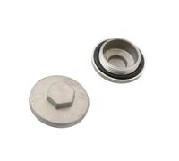 2pc Motorcycle Tappet Cap For NCH 50 C50 C70 CL70 C90 ATC125 ATC200 ATC250 ES ATC70 CB350 CB360 CB750 CB900 12361-035-000