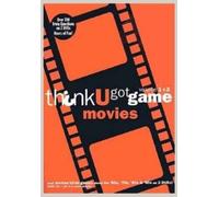 2pc:Movie Trivia Vol. 1&2 - Th [DVD] (2006) Think U Got Game