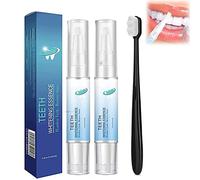 2PC Mullein Gum Repair Gel, Gum Shield Therapy Gel, Gums Protect Repaired Gels. Natural Toothpaste Treatment, Protected Repairs Toothpaste, Protect Gums & Oral Care, Fresh Breath