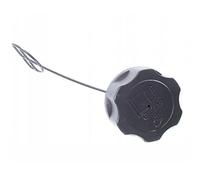 2pc Multi-Fuel Petrol Tank Cap Trimmer Brush Cutter Accessories Parkside Fit For Fuxtec Güde Rotfuchs Garden Trimmer Parts Mower accessories