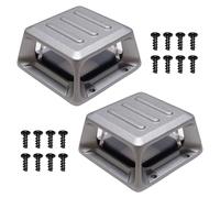 2PC N456702 Laser Level Windows DW089LR Replacement Window Fits for DeWalt DW0811LG DW0811LR DW089LG DCLE34030G-QU DW089LR DCLE34030G