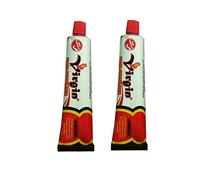2pc. Pack Virgin Hair Fertilizer Anti Dandruff and Hair Conditioning Cream 125g by Virgin