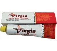 2pc. Pack Virgin Hair Fertilizer Anti Dandruff and Hair Conditioning Cream 150g by Virgin