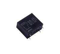 2PC Power Relay G2R-1A4 DC24V, Shock Resistant, 10,000V Surge Voltage, Micro Power Relay for Automotive & Industrial Use