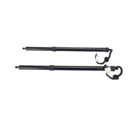 2Pc Powerlift Tailgate Litigate Struts Compatible For Mazda CX5 2017-2020 Replacement Black KB8C636EX B8C626EX Accessories Spare Parts