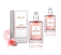 2PC Premium Pheromone Perfume oil for Women,Long-lasting Elegant Fresh Sensual,Irresistible fragrance,Pure Instinct Original Perfume, Increase Attractiveness and Charm for Irresistible Radiance