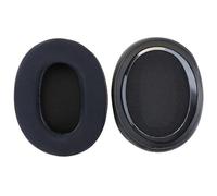 2pc Quality Earbuds Earpads Earcups WHXB900N Memory Foam Earpads for Headsets Convenient Fit Tight Ear Cushions