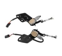 2PC Rear L & R Height Level Sensor For Toyota Land Cruiser 120 Prado Lexus GX470