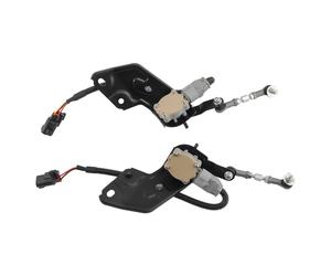 2PC Rear L & R Height Level Sensor For Toyota Land Cruiser 120 Prado Lexus GX470