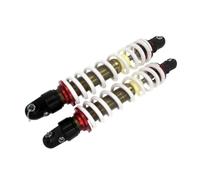 2PC Rear Shock Absorber With Air Bag Compatible With CF CF800-2 X8 ATV UTV QUAD 7020-061600-30000