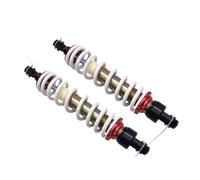 2PC Rear Shock Absorber With AIR BAG Fits CF800-2 X8 ATV UTV 7020-061600-30000