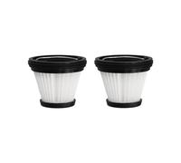 2pc Replacement Filter，Compatible for Baseus，A3 Lite Handheld Vacuum Cleaner Spare Part Accessories Home Appliance Aspiradoras para