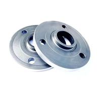 2pc Replacement Vehicles Wheel Hub Adapter Aluminum Spacers PCD 3x112 CB 57.1mm Compatible With Smart For Roadster For Fortwo 450 Car Wheel Spacers