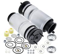 2pc RNB501620 Front Ride Suspension Air Spring Bag Bellows For RANGE ROVER SPORT