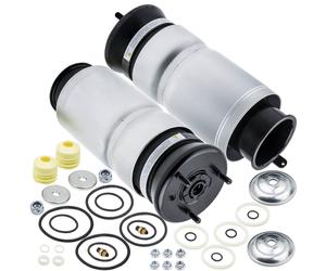 2pc RNB501620 Front Ride Suspension Air Spring Bag Bellows For RANGE ROVER SPORT