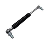 2PC Rod Cabinet Air Pressure Rod Flip Door Gas Spring Skylight Damper 18 * 8 Rod Gas Spring Folding Hinge 50-500N Close Hinges (480-200-50N-A)(500 200 200n a)