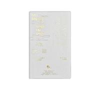 2pc Rose Tale Blank Pocket Portable Manual Handbook Portable Notebook-Roses are Gods