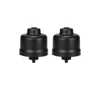 2PC Rubber Service Kit Air Bellow 38488000 for Toilet Button 113219 Toilet Cistern Flushing Air Button Actuator