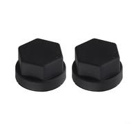 2pc Scooter Nut Stopper for Kukirin For G3 For Pro Scooter Built for Functional Integration with Scooter Assembly (Motor Shaft Nut)
