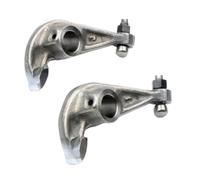 2PC Scooter Rocker Arm Compatible with Liberty 125 150 2008-2014 4T Engines - Replaces Part Numbers 484709, 830453, 8304535, AP8540086, 8444895, 1-000-035-273