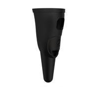2pc Screen Finger Cots Finger Sleeves Thumb Protector For Work Sculpture Thumb Guard For Mobile Devices