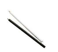 2pc/Set Kawaii Stationery Hb Rainbow Pencil Drawing Writing Paper Pencil Material Supply for GiftDurability