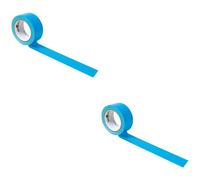 Duck - Tape - Solid Colours - 48mm x 18.2m - Electric Blue