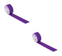 Duck Tape Duchess 1.88" x 20 yd (48mm x 18.2m) Purple