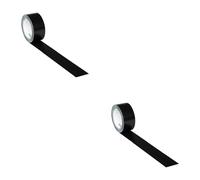 Duck – Tape – Solid Colours – Black – 48mm x 18.2m
