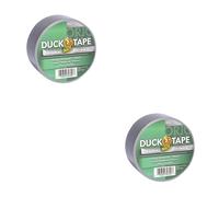 Duck Tape Original Trade Pack - High-Strength Waterproof Adhesive Tape 50 mm x 50 m - Silver