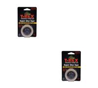 Shurtape T-REX Double-Sided Supeglue Tape 19mm x 4.5m