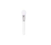 2PC Silicone Mask Brush Knife-Shaped Soft Head Beauty Tool(Tongueshape 2pc)