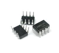 2PC Solid State Relay Module AQW212EH AQW214EH AQW216EH AQW210EH - 2 Form A 2 Form B Dual Channel DIP Type, High Isolation PhotoMOS Relay for Automation and Signal Control(AQW212EH)