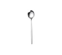 2PC- stainless steel titanium magic color mixing spoon home creative personality and practical-Yayin spoon