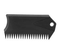 2Pc Sufrboard Wax Comb With Fin Key Sufrboard Wax Scrapers Surfs Wax Remover Sufrboard Accessorie Surferes Sufrboard Wax Scrapers