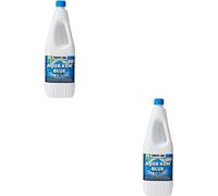 2pc Thetford Aqua Kem Blue Concentrated 2L Bottle - Pack of 2 - 30112AT