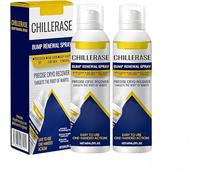 2PC Timilk ChillErase Bump Renewal Spray, 2026 New Bump Renewal Spray, Soothing And Cooling Formula, Reduces Skin Imperfections, Natural Ingredients for All Skin Types