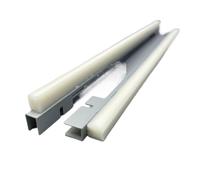 2PC Transfer Bar Wax Roller Compatible With MPC3502 MPC3002 | Fits MPC4502, MPC5502, And C6002